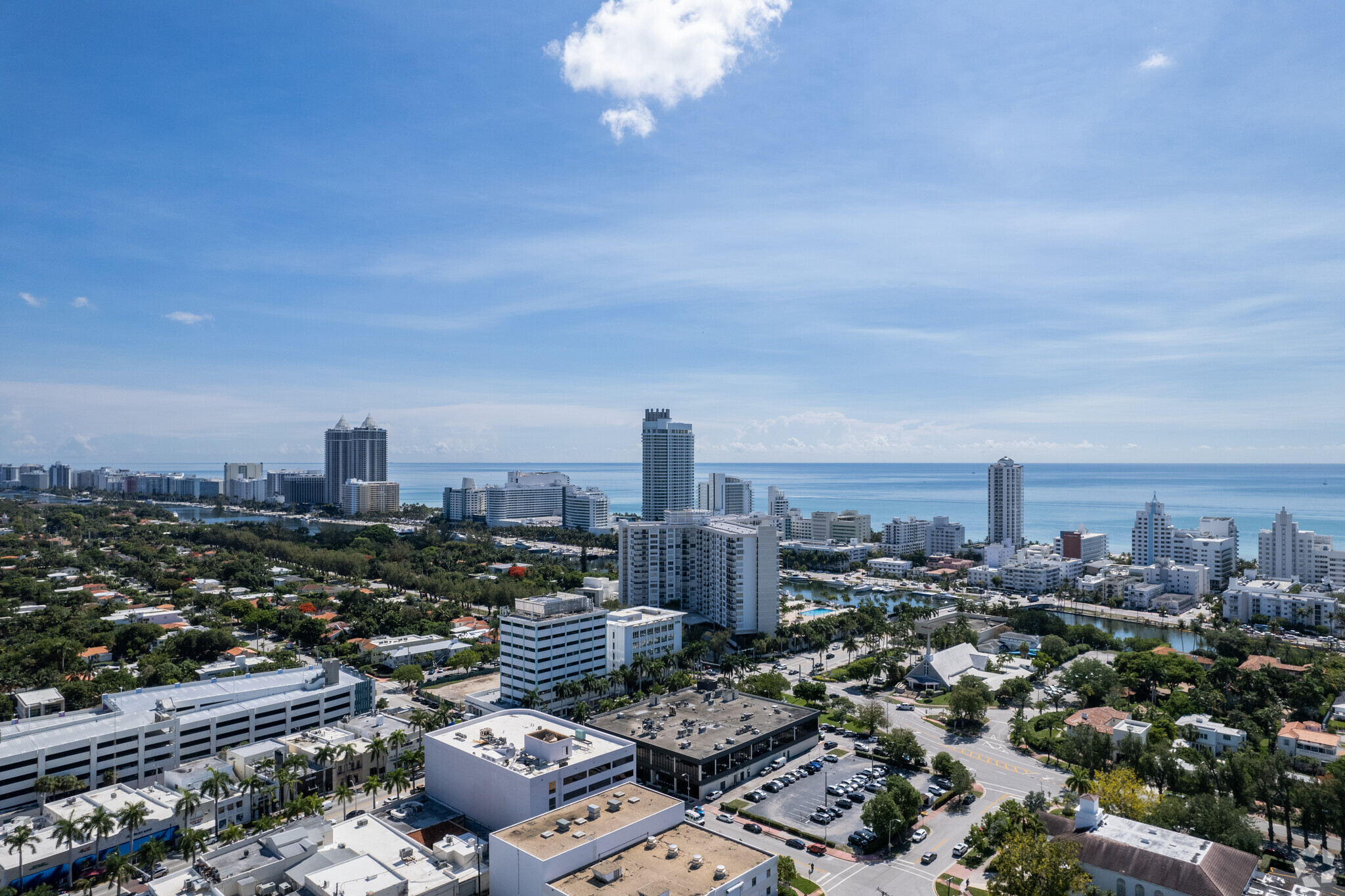 301 Arthur Godfrey Rd, Miami Beach, FL for Rent