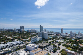 Miami Beach, FL Office - 301 Arthur Godfrey Rd