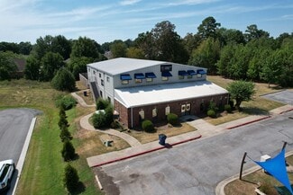 Maumelle, AR Office - 2 Country Club Cir Maumelle, AR Office - 2 Country Club Cir