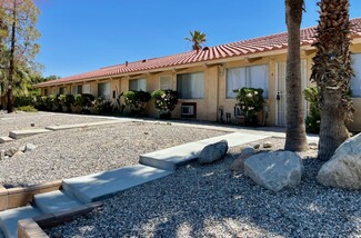 Cathedral City, CA Apartments - 27700 Avenida Terrazo