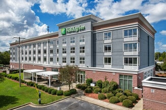 Santee, SC Hospitality - 139 Bradford Blvd