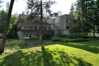 Coeur d'Alene, ID Office - 6500 N Mineral Dr Coeur d'Alene, ID Office - 6500 N Mineral Dr