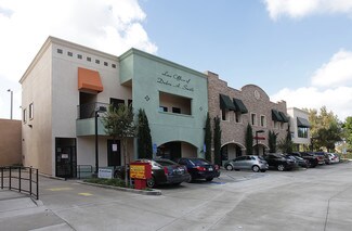 Riverside, CA Office - 3595 Van Buren Blvd