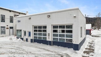 Unadilla, NY Specialty - 184 Main St