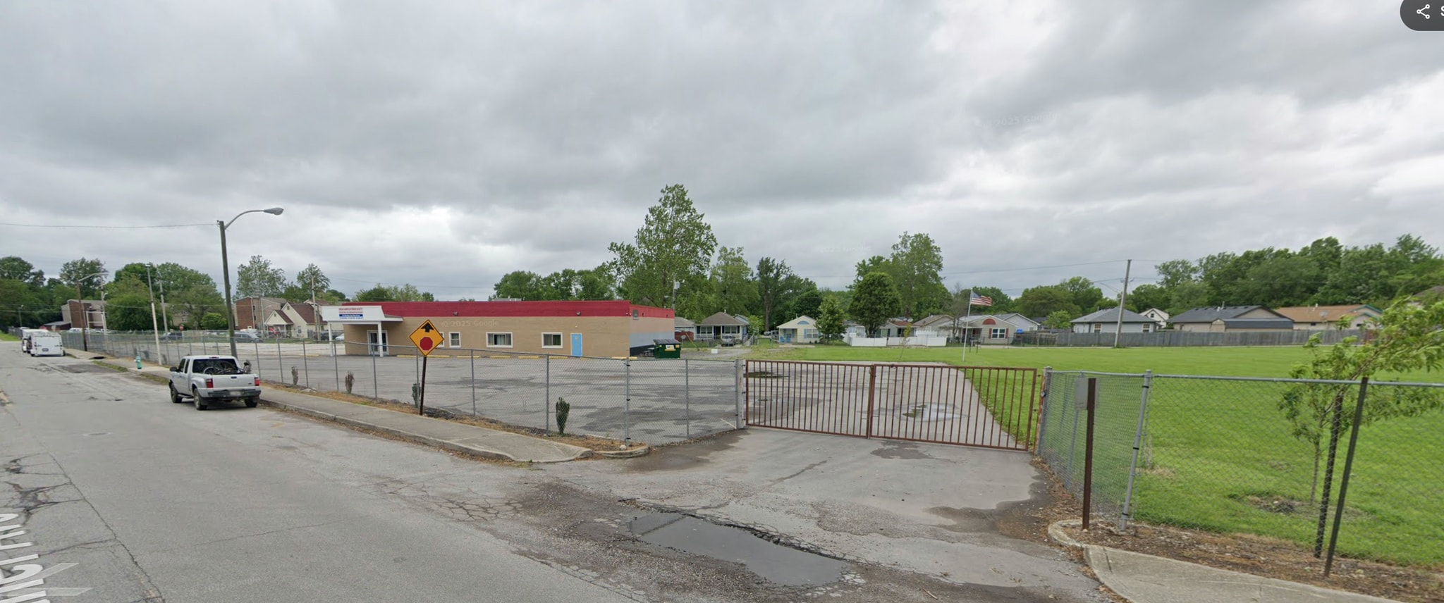 3110 Bethel Ave, Indianapolis, IN for Sale