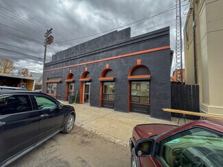 Deer Lodge, MT Retail - 302 Missouri Ave Deer Lodge, MT Retail - 302 Missouri Ave