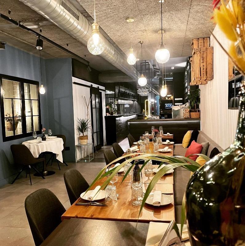 , Barcelona, BAR for Sale