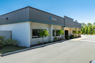 Petaluma, CA Industrial - 3200 Lakeville Hwy