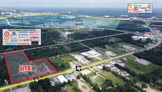 Porter, TX Commercial Land - 23301 FM 1314 rd Porter, TX Commercial Land - 23301 FM 1314 rd