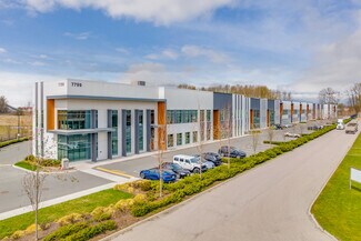 Delta, BC Industrial - 7799 Berg Rd Delta, BC Industrial - 7799 Berg Rd