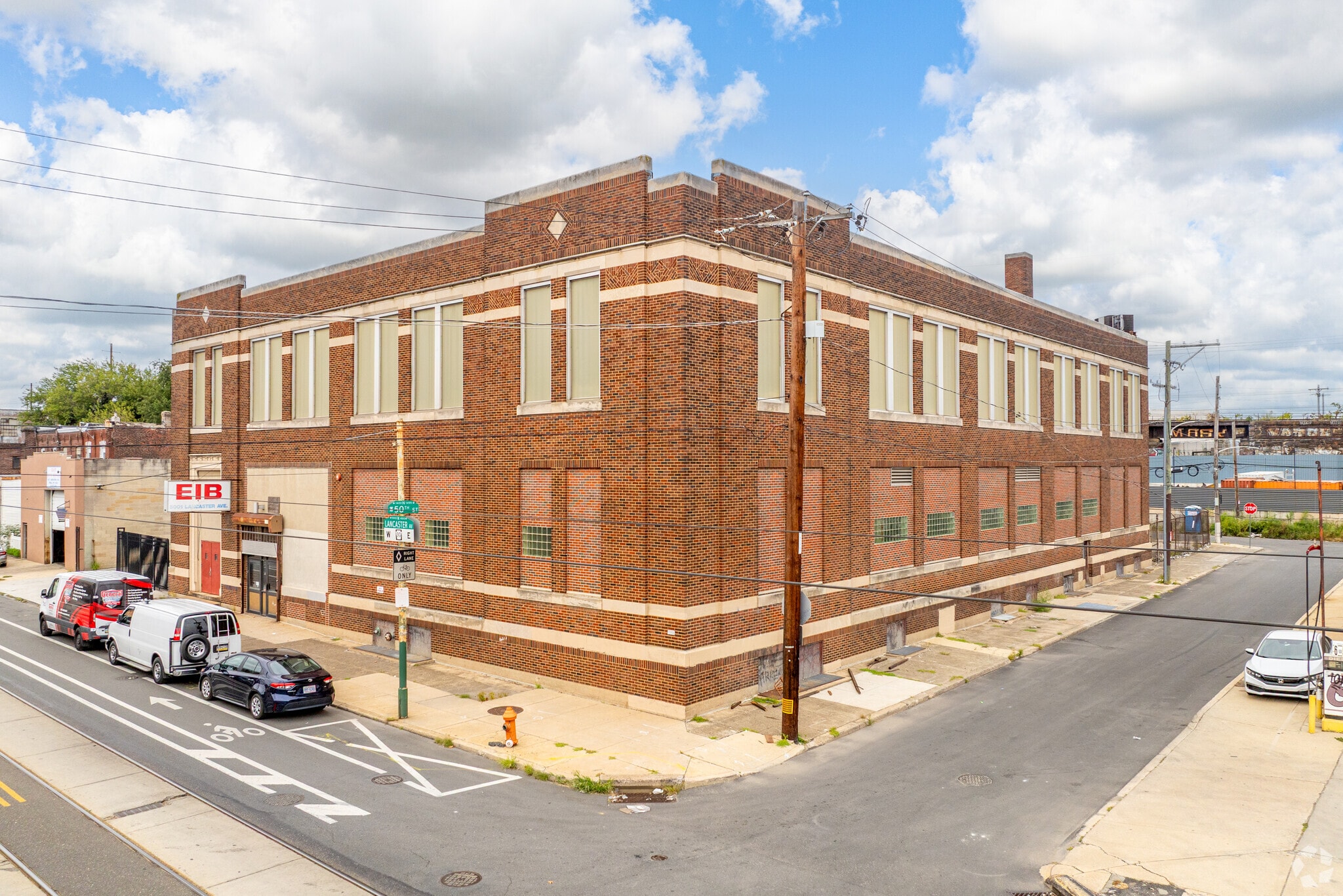 5001 Lancaster Ave, Philadelphia, PA for Sale