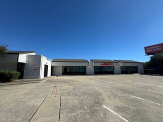 Dallas, TX Office/Medical - 14500 N Dallas Pky