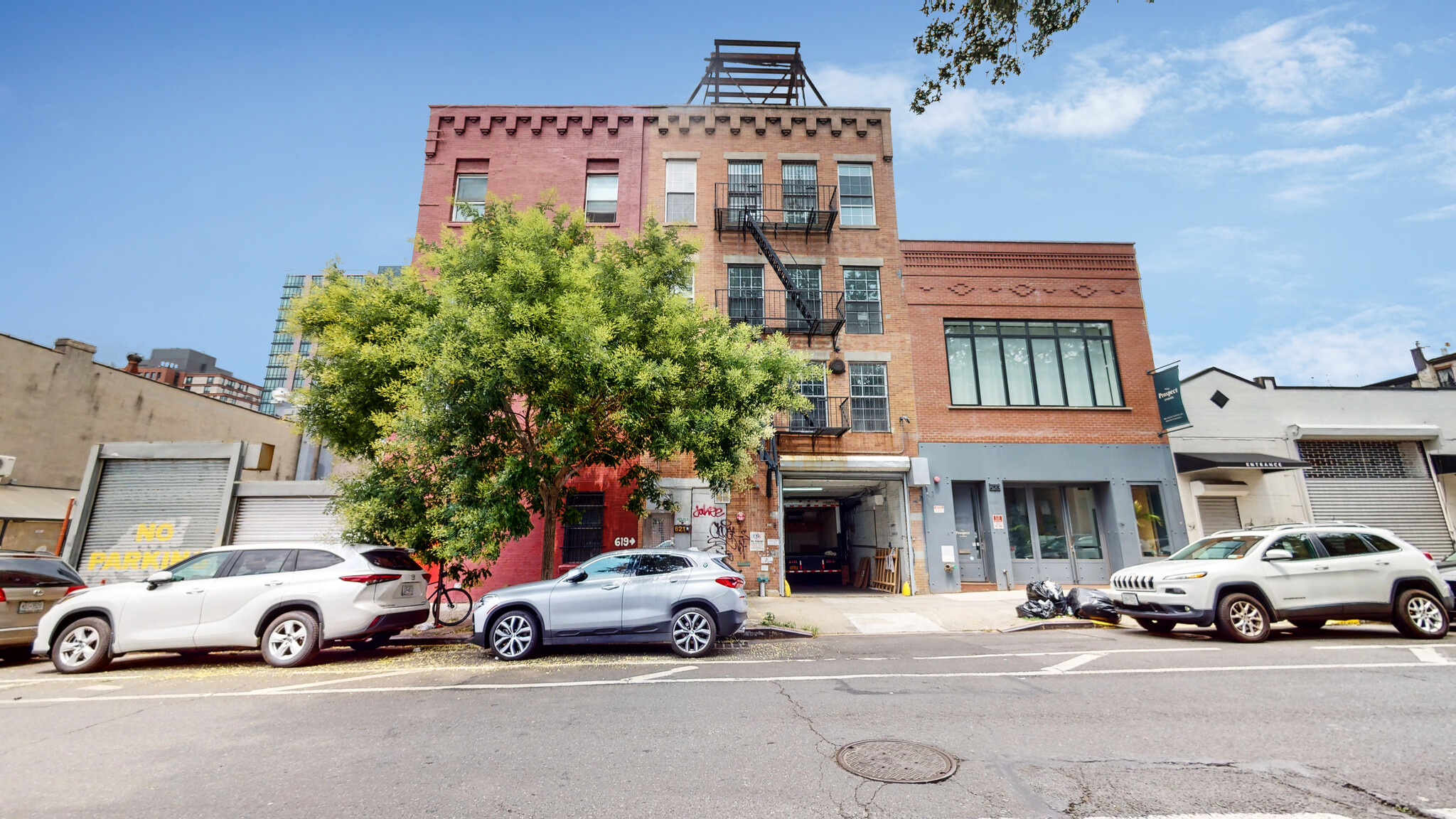 621 Bergen St, Brooklyn, NY for Rent