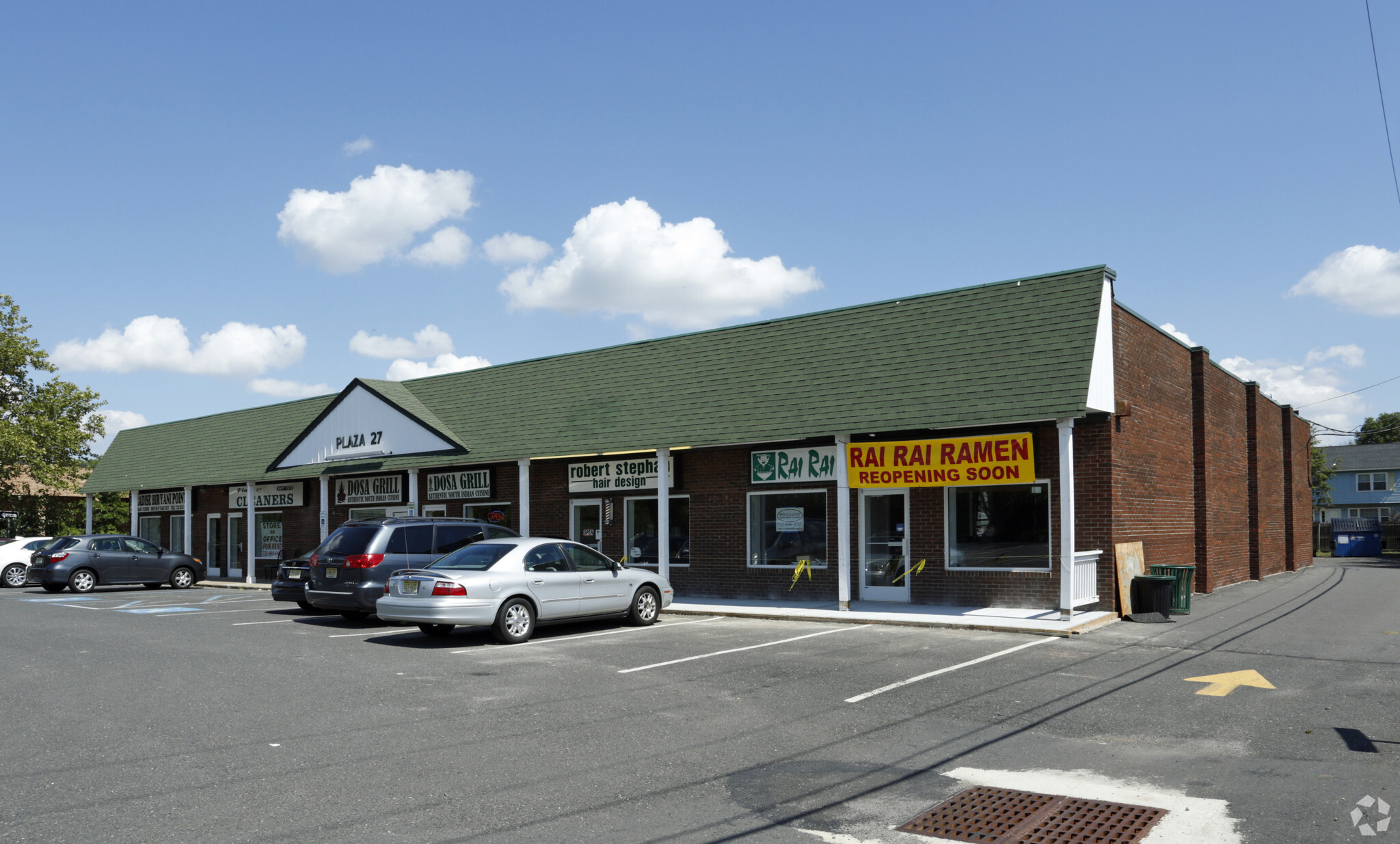 1980 Route 27, North Brunswick, NJ for Rent