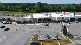 Selma, NC Office/Retail, Flex - 67 Jr Rd Selma, NC Office/Retail, Flex - 67 Jr Rd