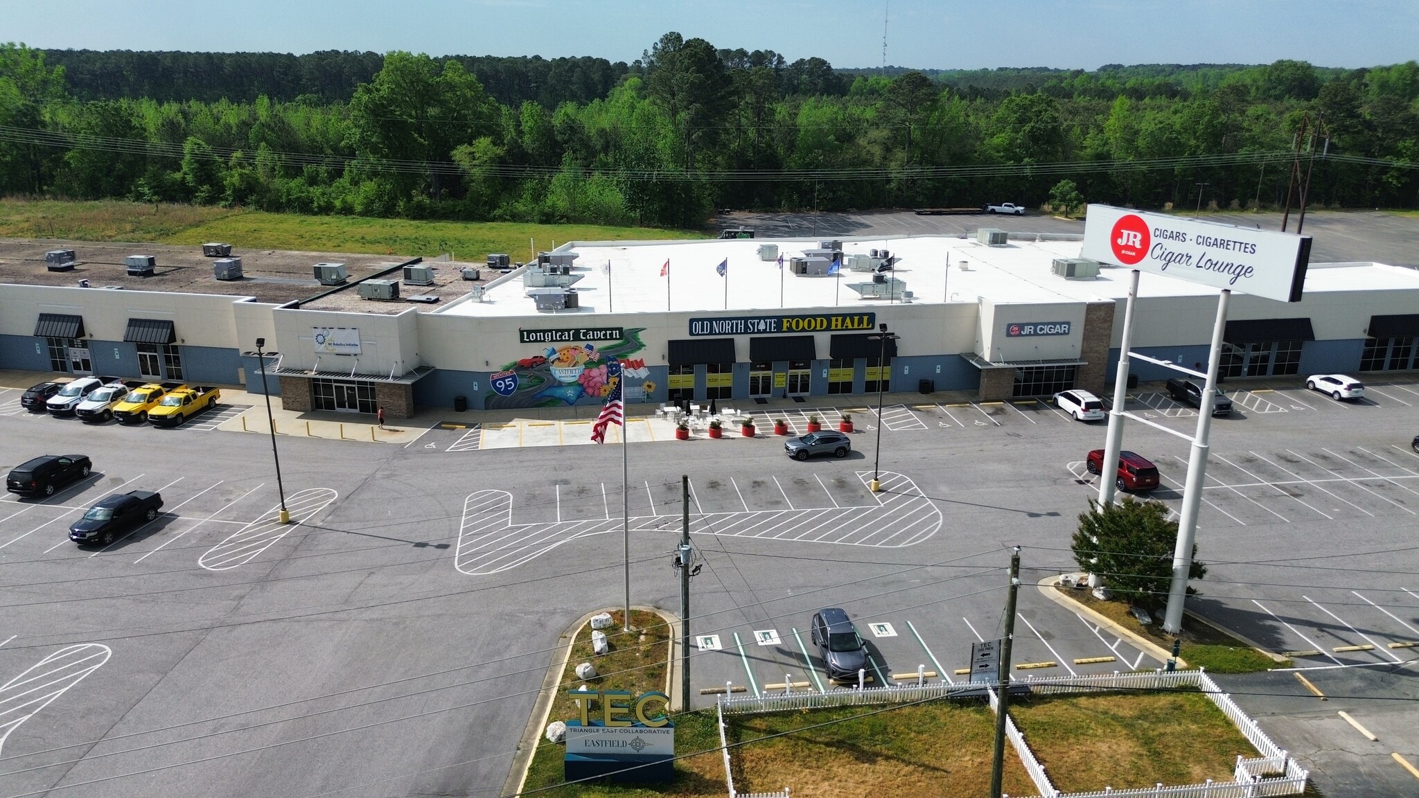 67 Jr Rd, Selma, NC for Rent