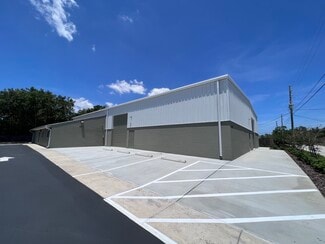 Pinellas Park, FL Industrial - 8950 66th Ct N Pinellas Park, FL Industrial - 8950 66th Ct N