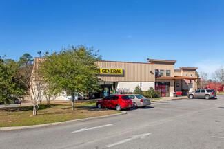 Tallahassee, FL Retail - 3802 N Monroe St