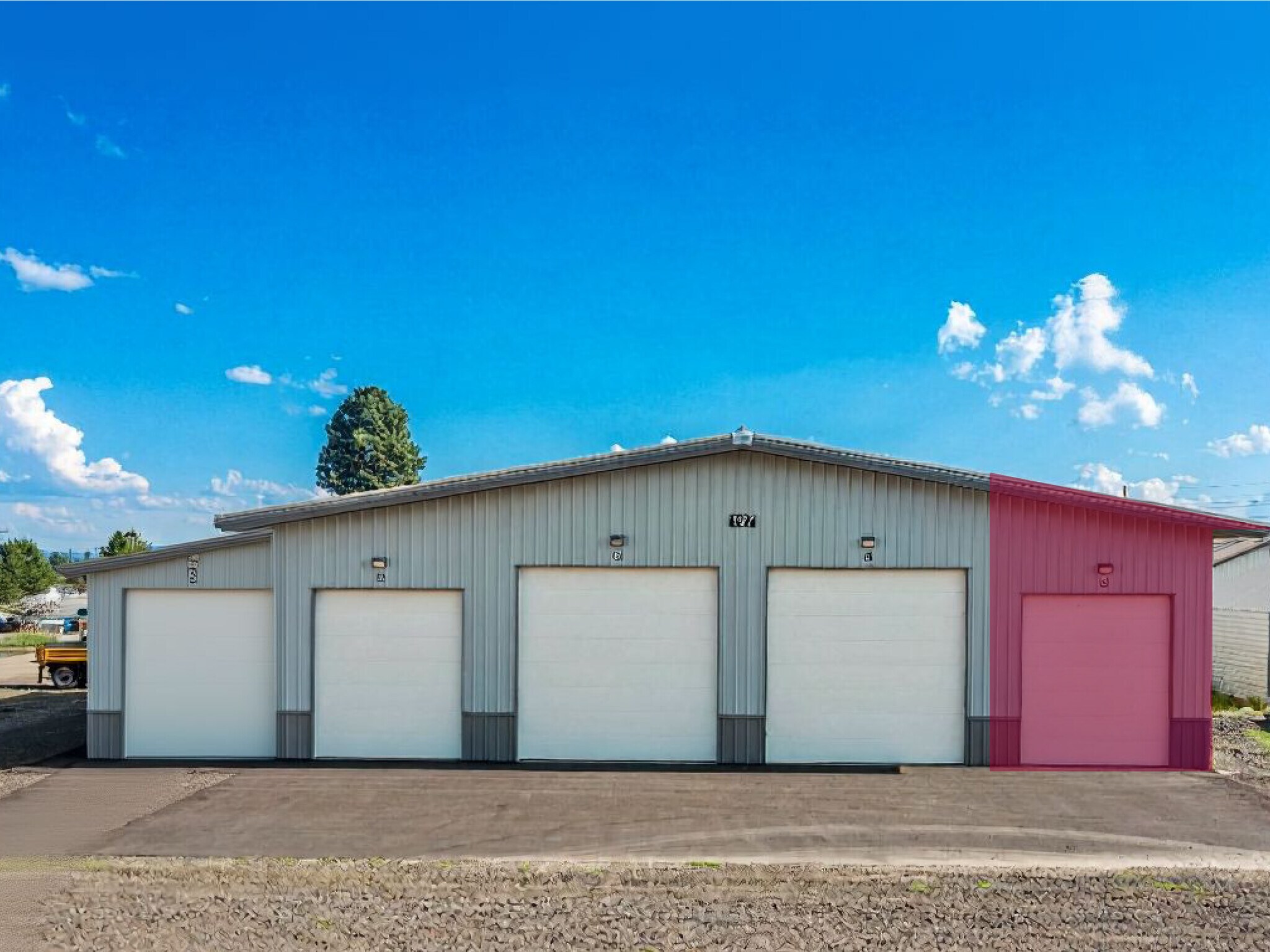 197 Industrial loop, Mccall, ID for Rent