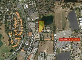 Orlando, FL Commercial - 1540 Park Center Dr
