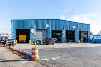 Linden, NJ Industrial - 3425 Tremley Point Rd