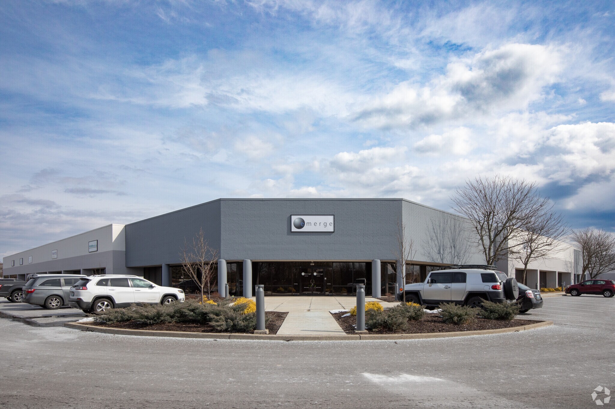 1895 Airport Exchange Blvd, Erlanger, KY for Rent