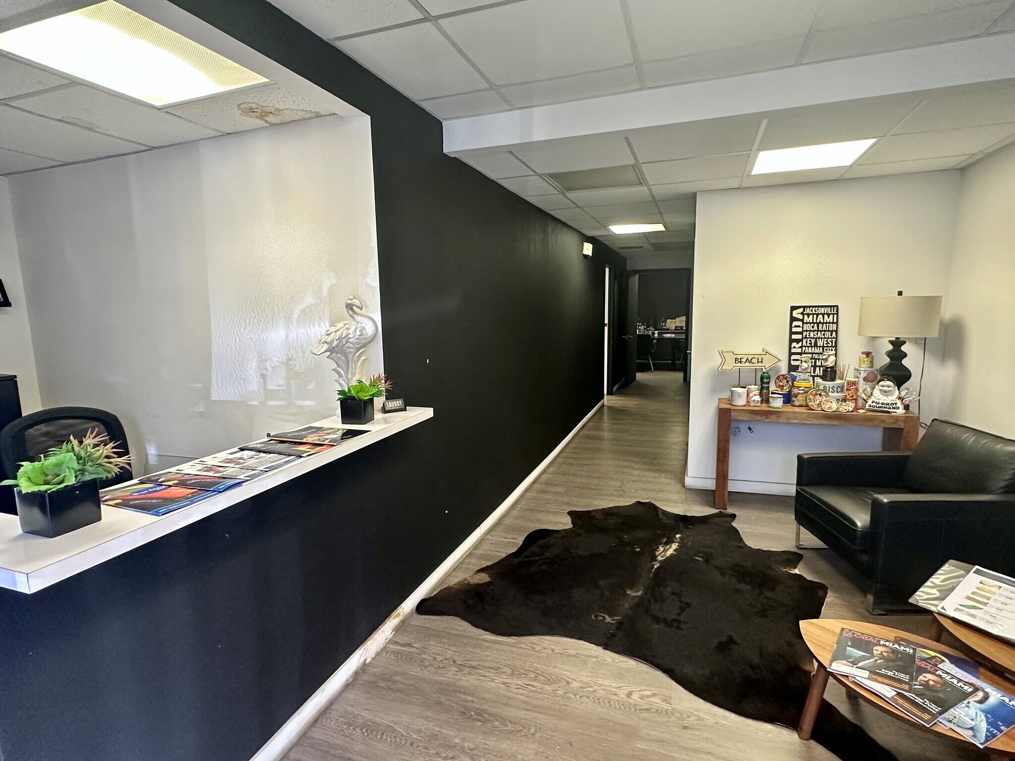 5220 NW 72nd Ave Miami, FL 33166 Industrial Property for Lease on