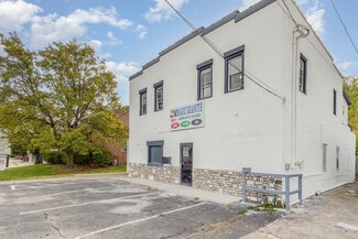 Florence, KY Retail - 6603 Dixie Hwy Florence, KY Retail - 6603 Dixie Hwy