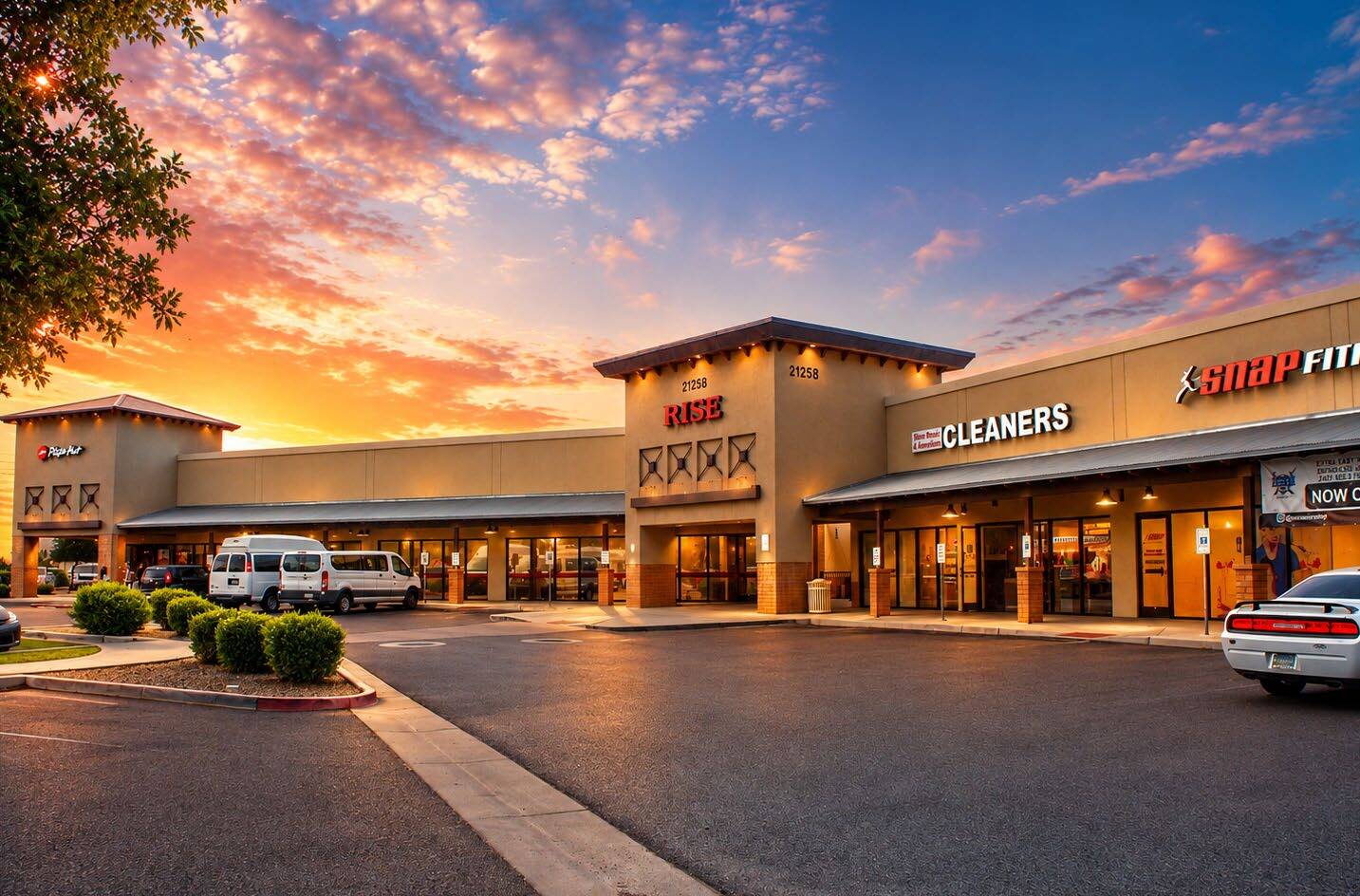 21258 E Rittenhouse Rd, Queen Creek, AZ for Rent