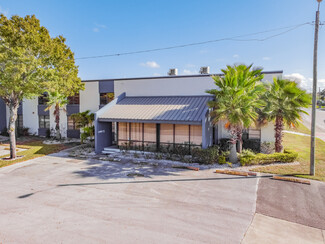 Saint Petersburg, FL Industrial - 11801 28th St N