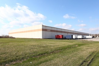 Madison, IL Industrial - 1000 Access Blvd