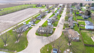 Sandwich, IL Commercial Land - 4631 29th rd
