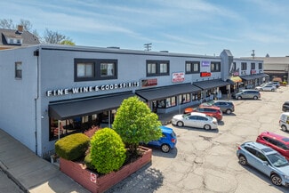 Pittsburgh, PA Office, Office/Retail - 2961-2973 W Liberty Ave