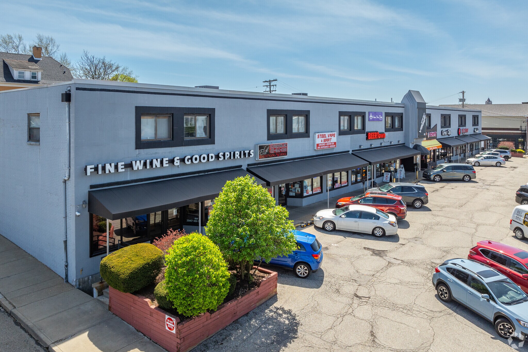 2961-2973 W Liberty Ave, Pittsburgh, PA for Rent