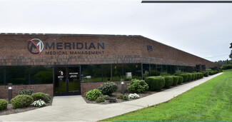 Windsor, CT Office - 1095 Day Hill Rd