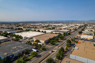 Denver, CO Industrial - 11400 E 51st Ave