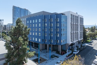 Santa Clara, CA Retail - 2310 Calle del Mundo