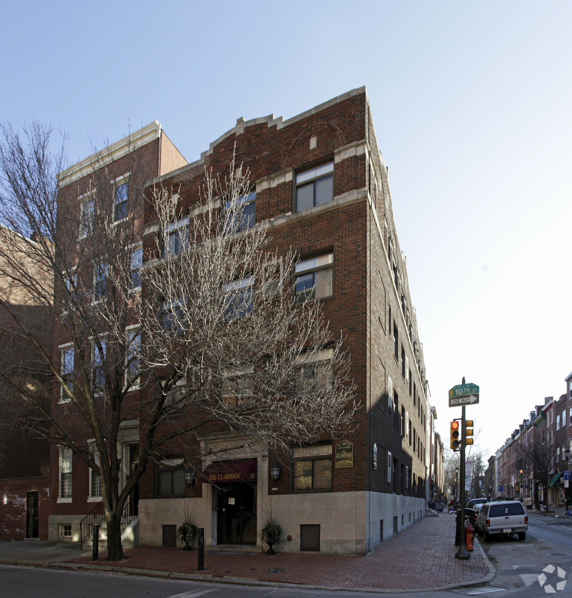 319 S 10th St, Philadelphia, PA for Sale