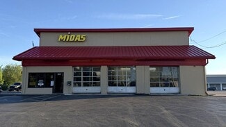 Grove City, OH Auto Repair - 2562 Columbus St