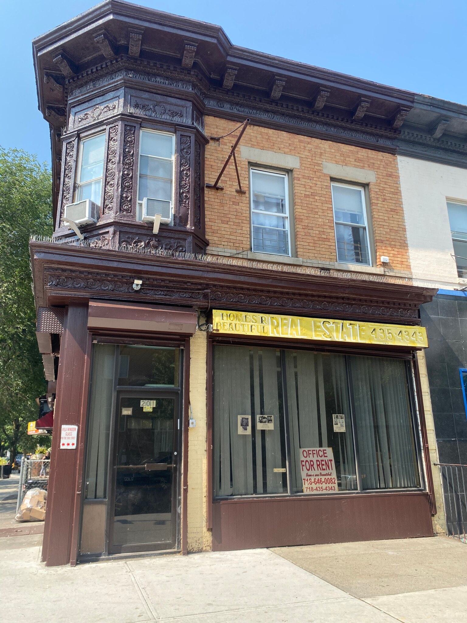 201 Ditmas Ave, Brooklyn, NY for Rent