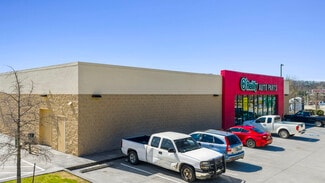 Pelham, AL Retail - 2176 County 52 E rd Pelham, AL Retail - 2176 County 52 E rd