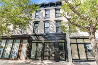 Brooklyn, NY Retail - 534 Court St