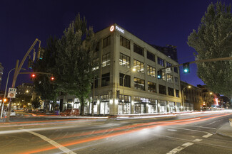 Portland, OR Office, Office/Retail - 1106 W Burnside St