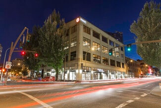 Portland, OR Office, Office/Retail - 315 NW 11th Ave