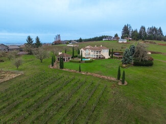 Amity, OR Residential - 8580 SE Hillview Dr