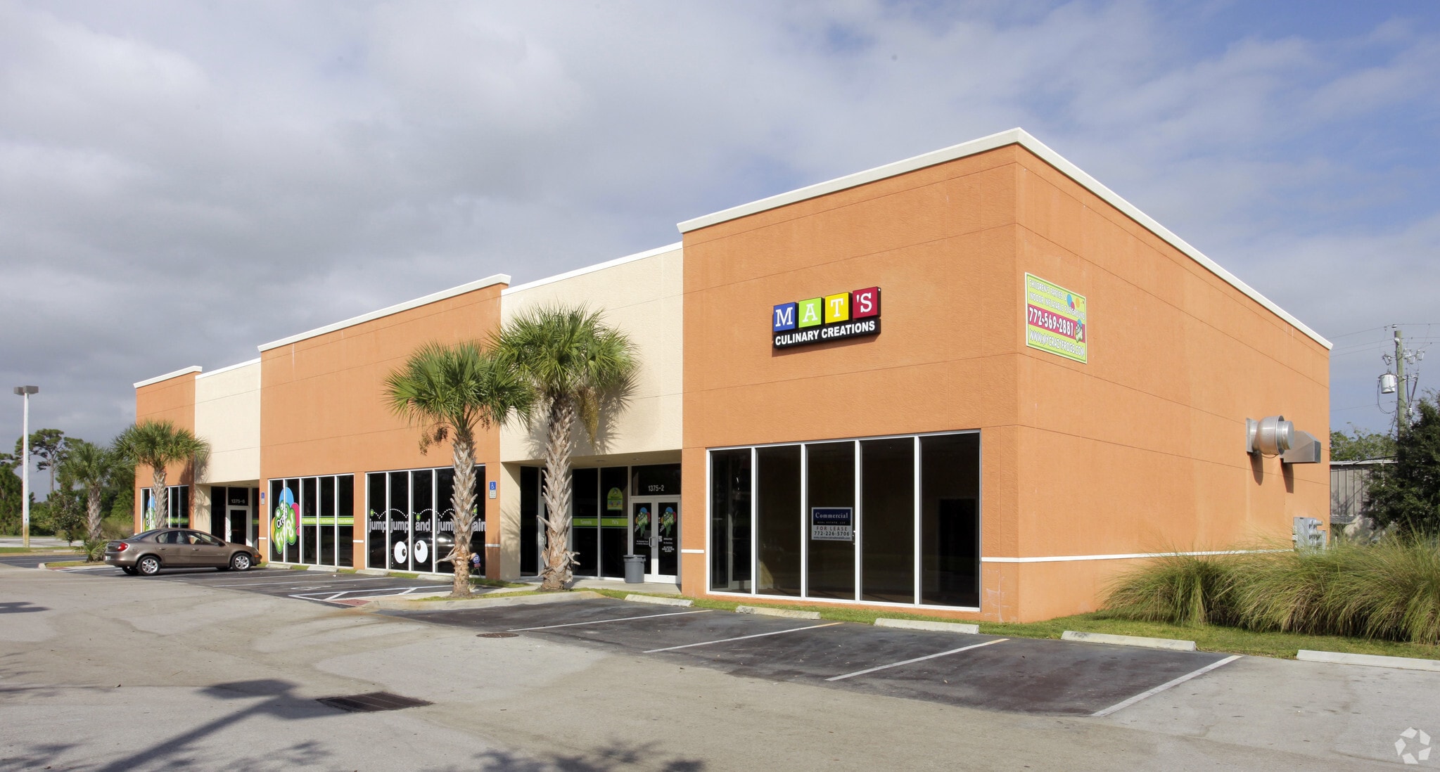 1375 US Highway 1, Vero Beach, FL for Rent