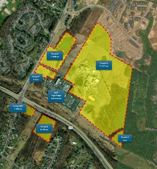 Laurel, MD undefined - 8321 Leishear Rd