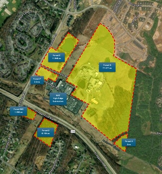Laurel, MD Manufacturing - 8321 Leishear Rd