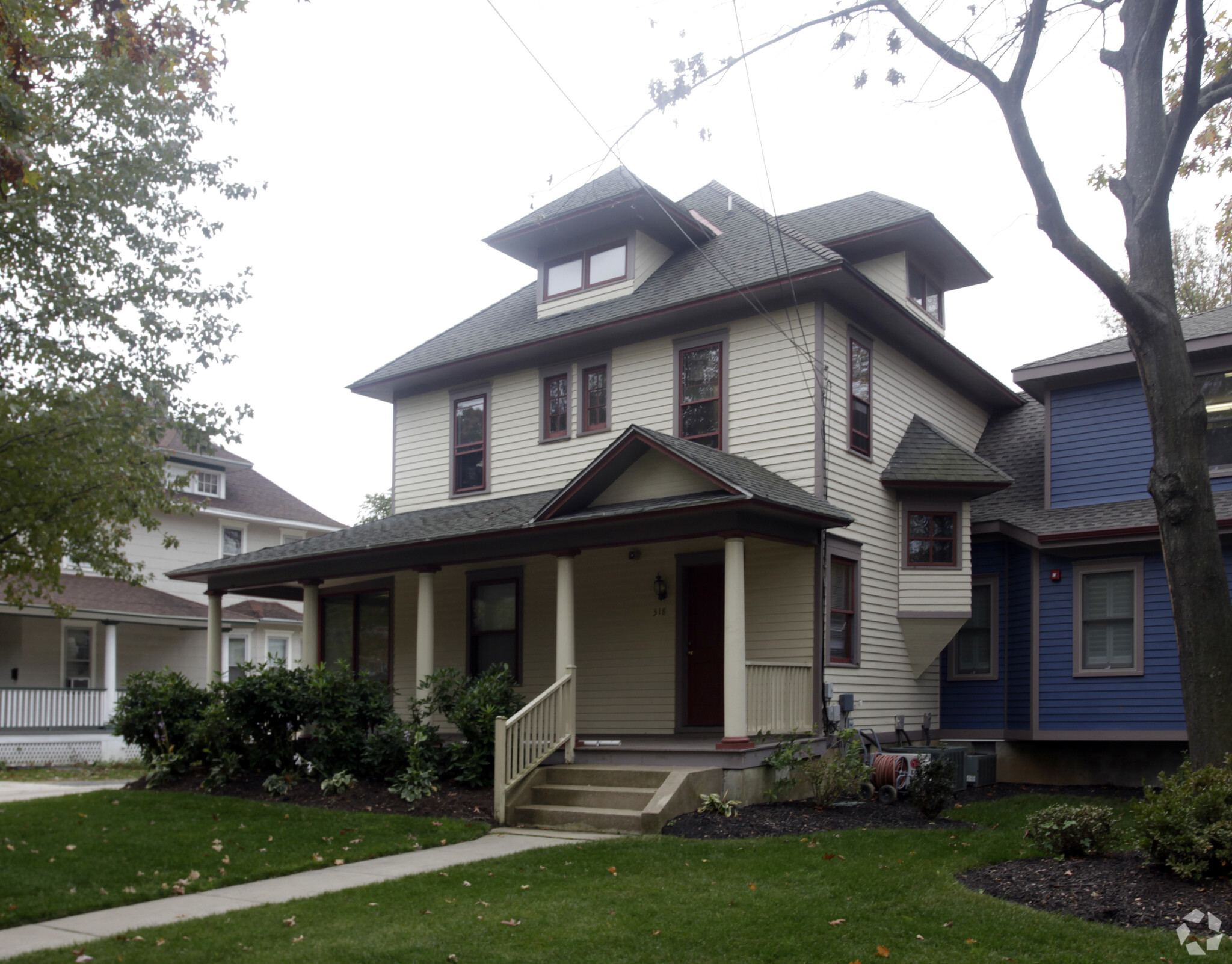 318 White Horse Pike, Haddon Heights, NJ for Sale