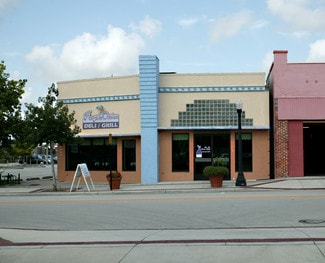 Lakeland, FL Office/Retail - 314 N Kentucky Ave